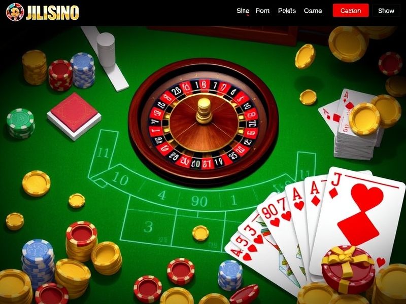 Discover the ultimate jili178 online casino experience with a wide array of real money games, exclusive promotions, and expert guides. Play securely and responsibly today!